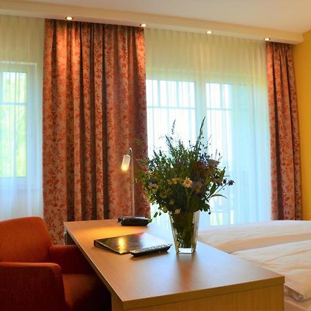 Hotel Bergwirt Херриден Экстерьер фото