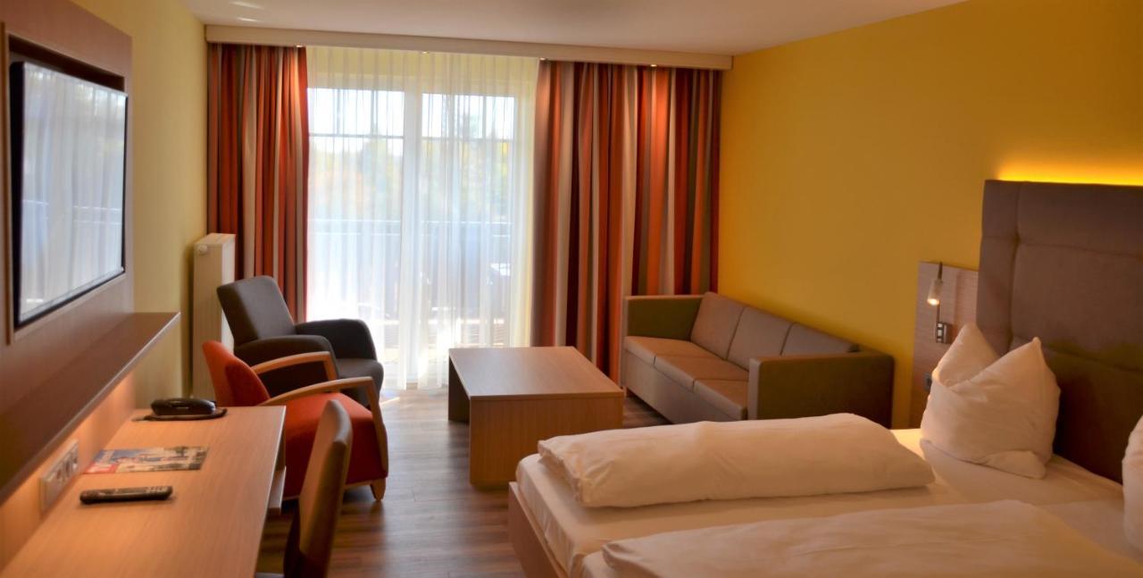 Hotel Bergwirt Херриден Экстерьер фото