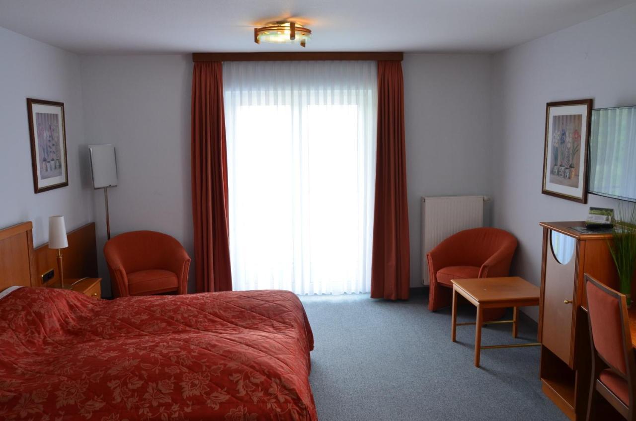 Hotel Bergwirt Херриден Экстерьер фото