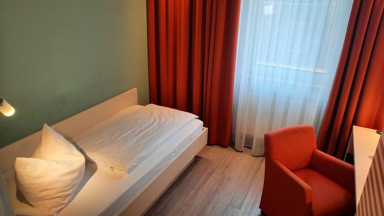 Hotel Bergwirt Херриден Экстерьер фото