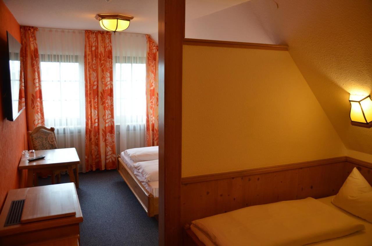 Hotel Bergwirt Херриден Экстерьер фото