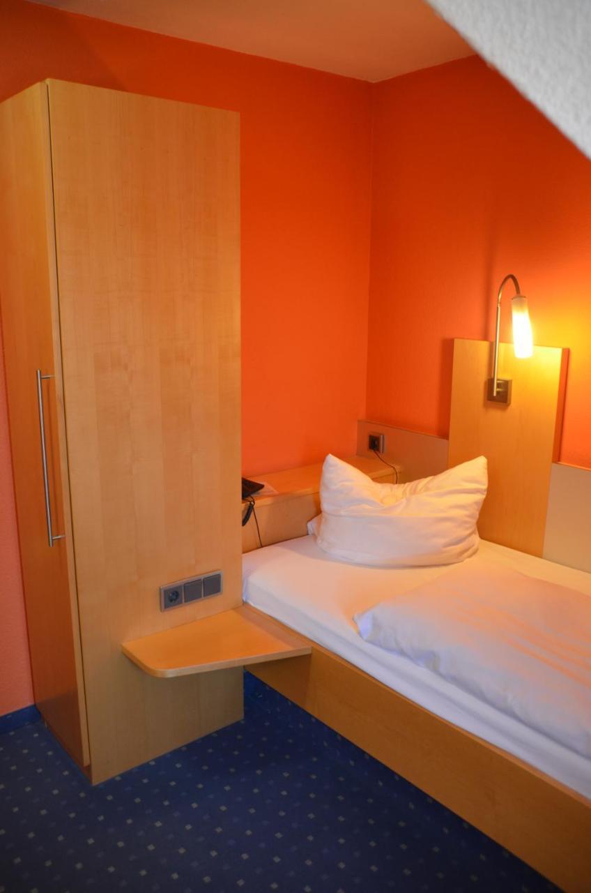 Hotel Bergwirt Херриден Экстерьер фото